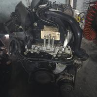 motore ford xwdg 1500 tdci