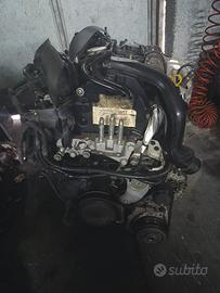 motore ford xwdg 1500 tdci