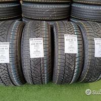 4 gomme 215 55 17 PIRELLI INV RIF48