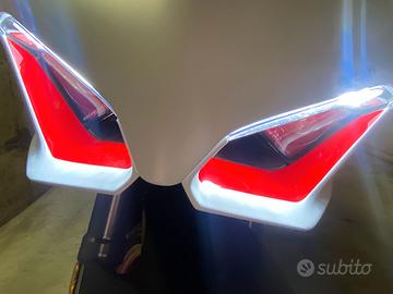 Ducati Panigale V2 2022