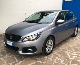 Peugeot 308 BlueHDi 130 S&S Active Business