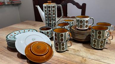 Servizio Delta Noix Boch