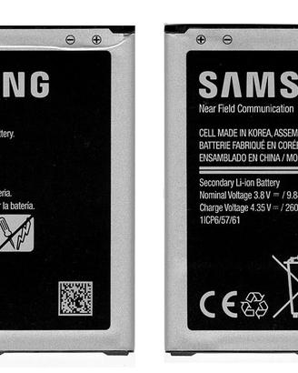 Batteria Samsung EB-BG531BBE per smartphone
