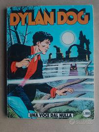 Dylan Dog n. 38 prima edizione originale