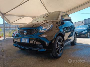 Smart 453 ForTwo Limited Edition 2016 Garanzia Rat