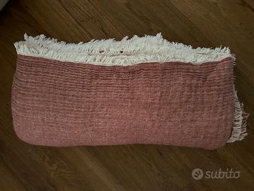 Copriletto matrimoniale