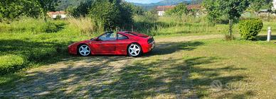 Ferrari 348 TS