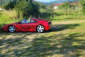Ferrari 348 TS