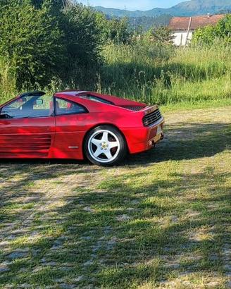 Ferrari 348 TS