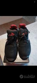 scarpe antinfortunistiche U-Power