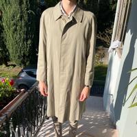 Impermeabile burberrys