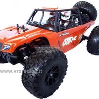 BUGGY DESERT OCTANE XL Off-Road Meccanica Completa