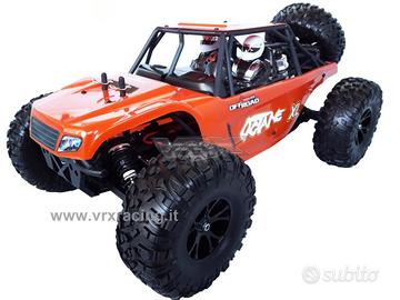 BUGGY DESERT OCTANE XL Off-Road Meccanica Completa