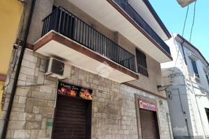 CASA INDIPENDENTE A CERVINO