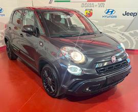 FIAT 500L 1.4 95 CV S-Design