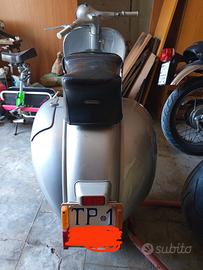 Vespa 150 GS VS3 (anno 1957)