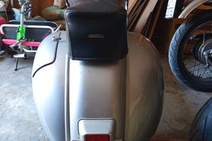 Vespa 150 GS VS3 (anno 1957)