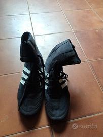 Scarpe Adidas Boxe 