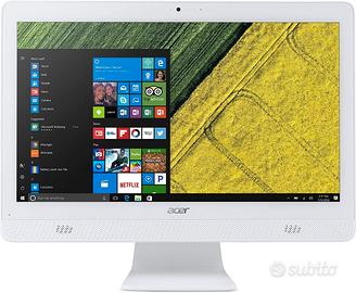 Acer Aspire C20-720 8GB RAM 240GB SSD Windows 11