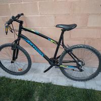 bici  mtb rockrider 340 26" XL