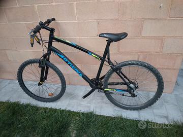 bici  mtb rockrider 340 26" XL