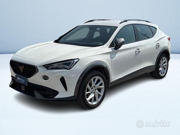 Cupra Formentor 1.5 tsi dsg