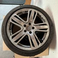 Cerchi 18 5x112 audi