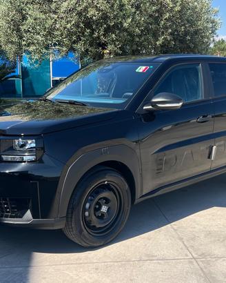 Fiat Grande Panda 1.2 100 CV S&S Pop - possibilità