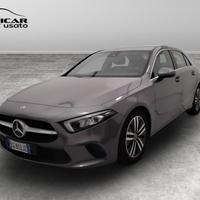 Mercedes Classe A - W177 2018 - A 180 d Sport auto