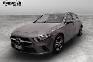 Mercedes Classe A - W177 2018 - A 180 d Sport auto