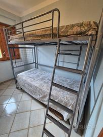 Letto a castello 