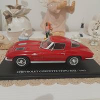 Chevrolet Corvette Sting Ray