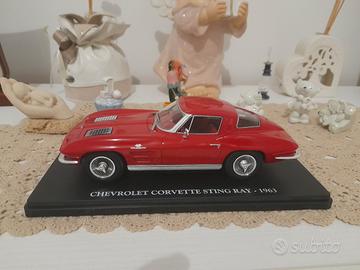 Chevrolet Corvette Sting Ray