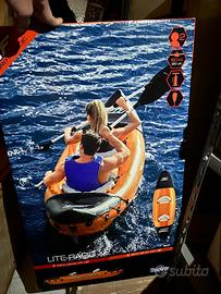 HYDRO-FORCE KAYAK/CANOA