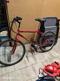 Bicicletta bambino 