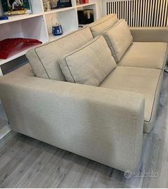 Divano design "Cinna" anni '70 Paris France