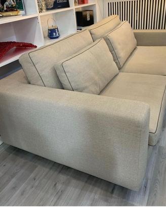 Divano design "Cinna" anni '70 Paris France