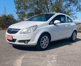 Opel corsa 1.3 CDTI ecoFlex