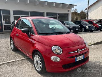 Fiat 500 1.0 Hybrid 70cv- Ok NEOPATENTATI 