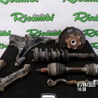 KIT RUOTA ANT. D. PAJERO V60 3.2 DID 2003