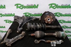 KIT RUOTA ANT. D. PAJERO V60 3.2 DID 2003