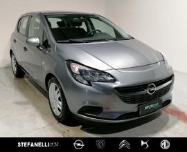 OPEL Corsa 1.4 90CV GPL Tech 5 porte EDITION