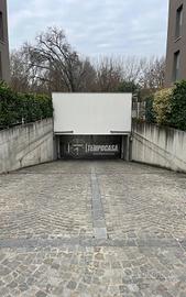 Box a Cremona Via I Maggio