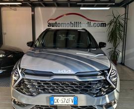 Kia Sportage 1.6 CRDI 136 CV DCT7 AWD Mild Hybrid 