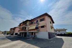 APPARTAMENTO DAI COMODI SPAZI E CON AMPIA SOFFITTA