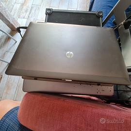 hp i5