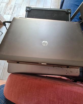 hp i5