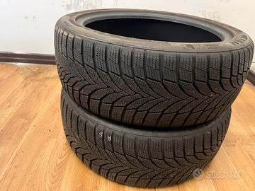 215 45 18 invernali Nexen del 2021