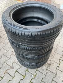 4 gomme estive