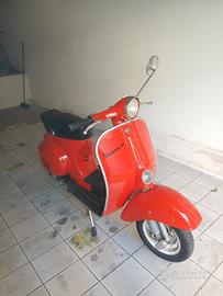 Vespa del 69